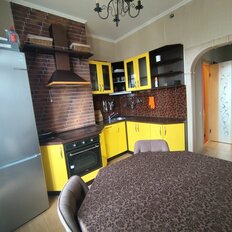 Квартира 42,7 м², 1-комнатная - изображение 3