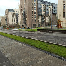 Квартира 51 м², 1-комнатная - изображение 2