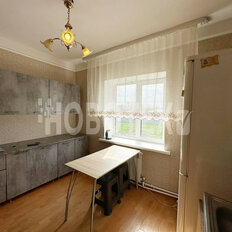 Квартира 35,2 м², 1-комнатная - изображение 1