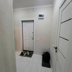Квартира 46 м², 1-комнатная - изображение 5