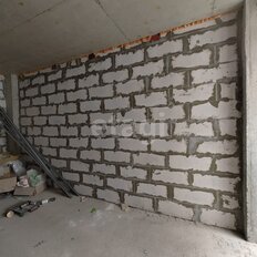 Квартира 42,3 м², 1-комнатная - изображение 3