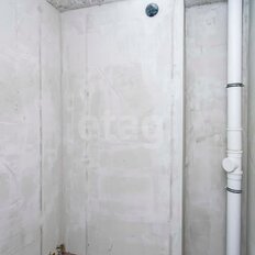 Квартира 21,8 м², студия - изображение 5