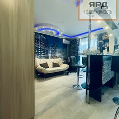 Квартира 36 м², 2-комнатная - изображение 2