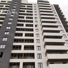Квартира 68,5 м², 2-комнатная - изображение 4