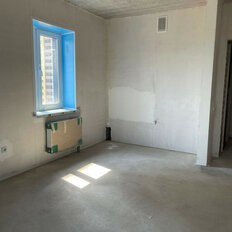 Квартира 31,4 м², студия - изображение 2