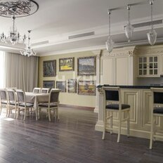 Квартира 181,5 м², 3-комнатная - изображение 1