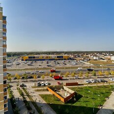 Квартира 35 м², 1-комнатная - изображение 2