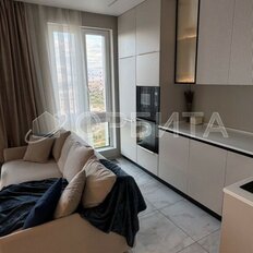 Квартира 55,1 м², 2-комнатная - изображение 5