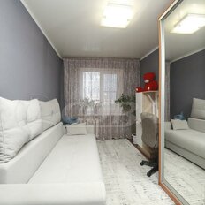 Квартира 62 м², 3-комнатная - изображение 2