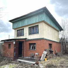 дом + 7,5 сотки, участок - изображение 1
