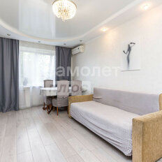 Квартира 60,5 м², 3-комнатная - изображение 4