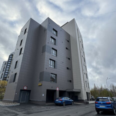 Квартира 117,4 м², 4-комнатная - изображение 4