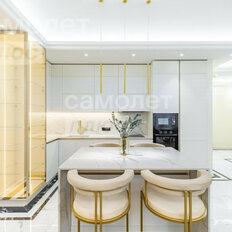 Квартира 83,4 м², 2-комнатные - изображение 1