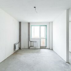 Квартира 37,8 м², 1-комнатная - изображение 5