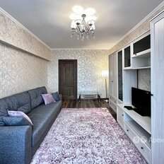 Квартира 50 м², 2-комнатная - изображение 5
