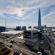 Квартира 74,7 м², 2-комнатная - изображение 2