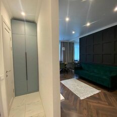 Квартира 61 м², 3-комнатная - изображение 5