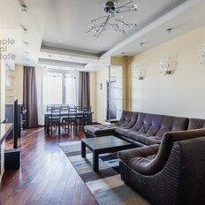 Квартира 200 м², 6-комнатная - изображение 1