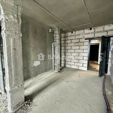 Квартира 27,6 м², студия - изображение 4