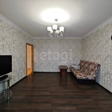 Квартира 78 м², 3-комнатная - изображение 5