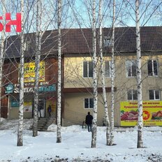 5 м², торговое помещение - изображение 4