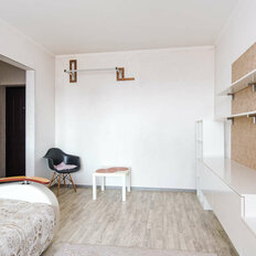 Квартира 40 м², 1-комнатная - изображение 5