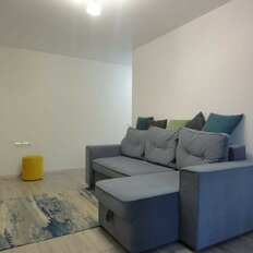 Квартира 55,3 м², 3-комнатная - изображение 3