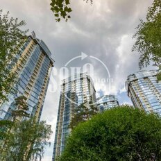 Квартира 127 м², 3-комнатная - изображение 1