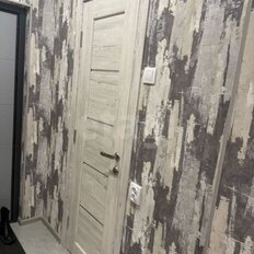 Квартира 35 м², студия - изображение 5