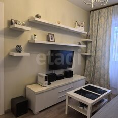 Квартира 32 м², 2-комнатная - изображение 4