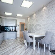 Квартира 95 м², 3-комнатная - изображение 5