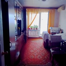 Квартира 64 м², 3-комнатная - изображение 1