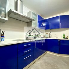 Квартира 69 м², 3-комнатная - изображение 1