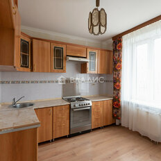 Квартира 40,2 м², 1-комнатная - изображение 1