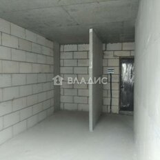 Квартира 34,6 м², 1-комнатная - изображение 1