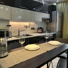 Квартира 40 м², 1-комнатная - изображение 2