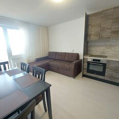 Квартира 86 м², 3-комнатная - изображение 4