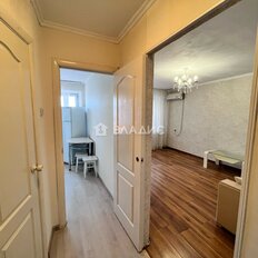 Квартира 27,2 м², 1-комнатная - изображение 5