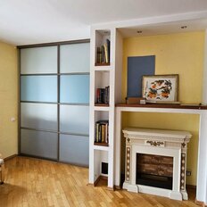 Квартира 168,1 м², 4-комнатная - изображение 4