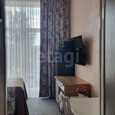 Квартира 24 м², студия - изображение 4