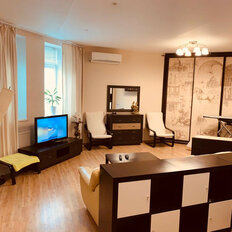Квартира 52,8 м², 1-комнатная - изображение 3