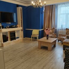 Квартира 72,2 м², 3-комнатная - изображение 1