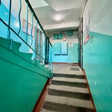 Квартира 31 м², 1-комнатная - изображение 3
