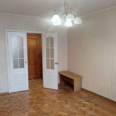 Квартира 52,7 м², 2-комнатная - изображение 3