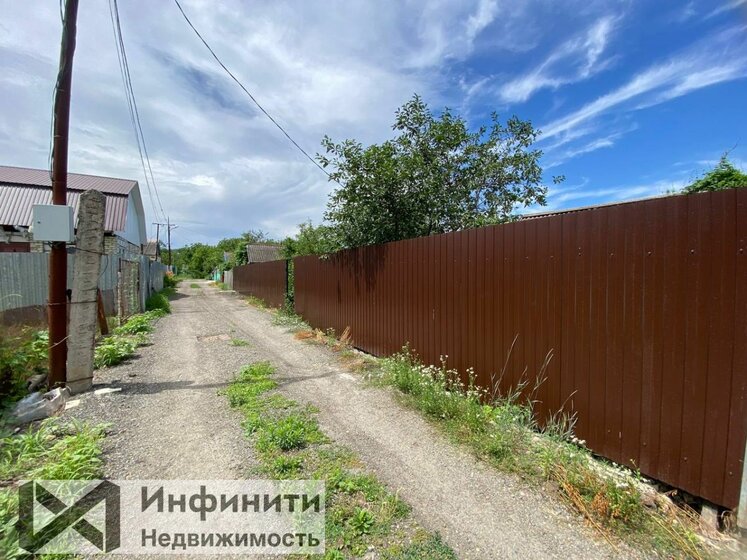 5 соток, участок 1 000 000 ₽ - изображение 32