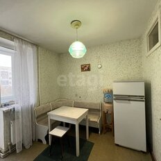 Квартира 58,2 м², 3-комнатная - изображение 4