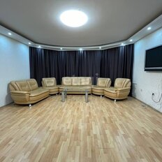 Квартира 124 м², 3-комнатная - изображение 1