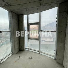 Квартира 83,2 м², 2-комнатная - изображение 5