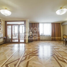 Квартира 194,6 м², 4-комнатная - изображение 2