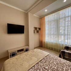 Квартира 44,2 м², 1-комнатная - изображение 5